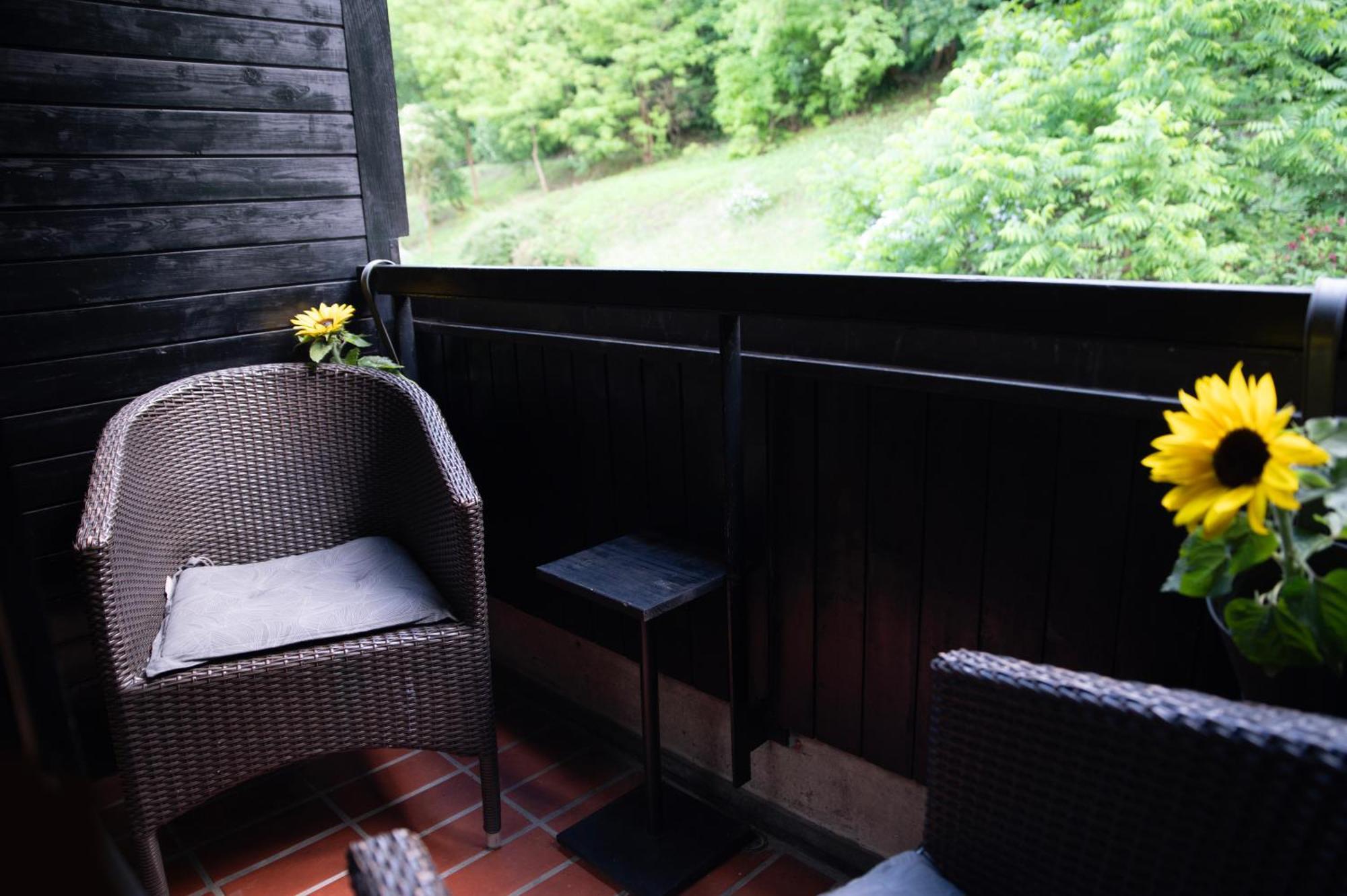 Tony'S Place Under The Castle 卢布尔雅那 外观 照片